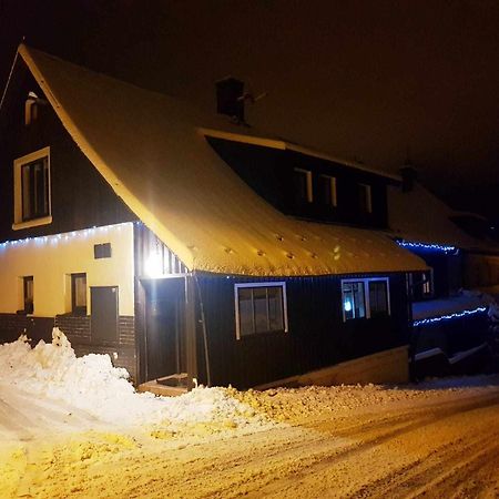 Chalet Severka Carpe Diem Rokytnice nad Jizerou Exterior foto