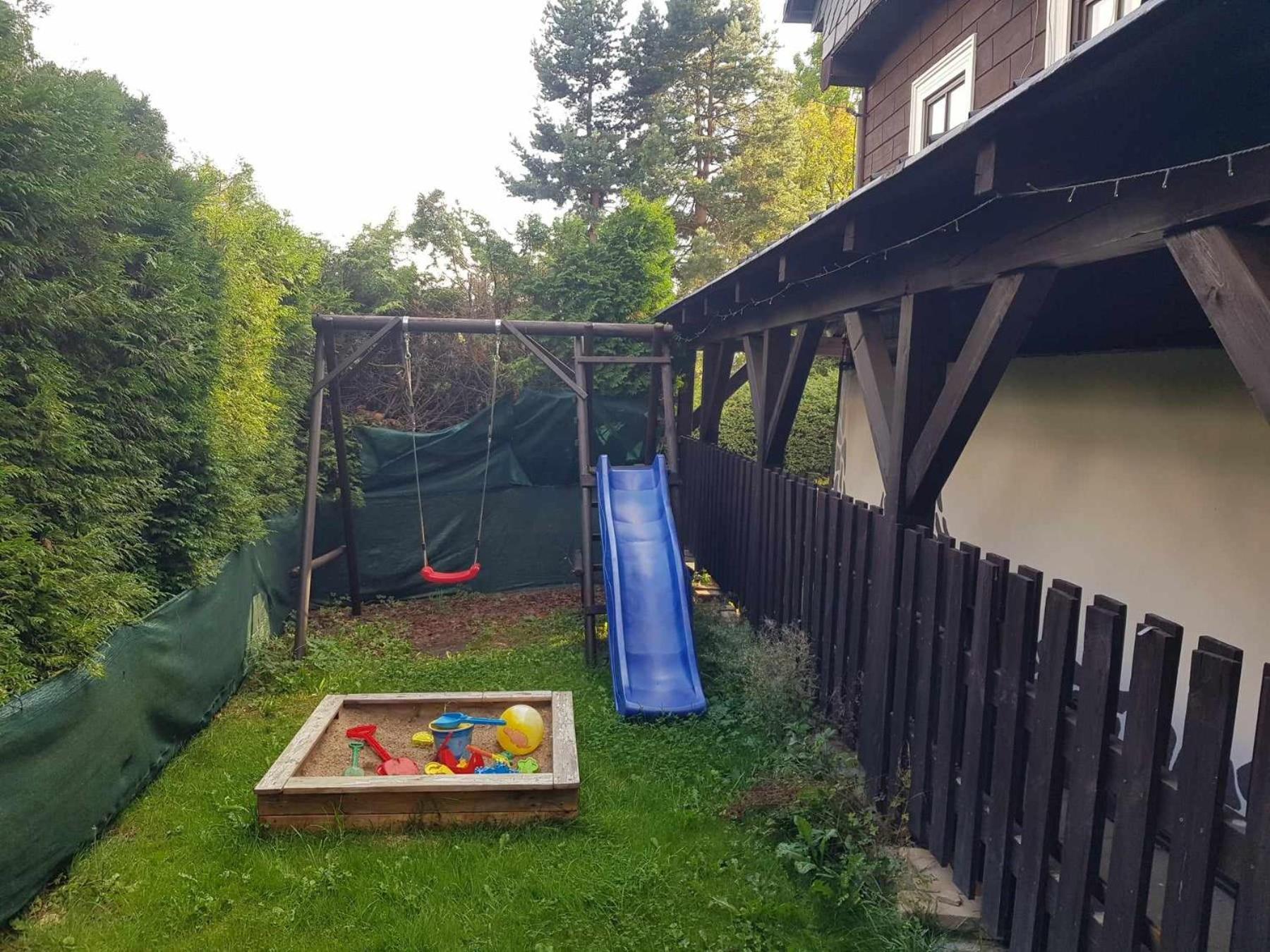 Chalet Severka Carpe Diem Rokytnice nad Jizerou Exterior foto