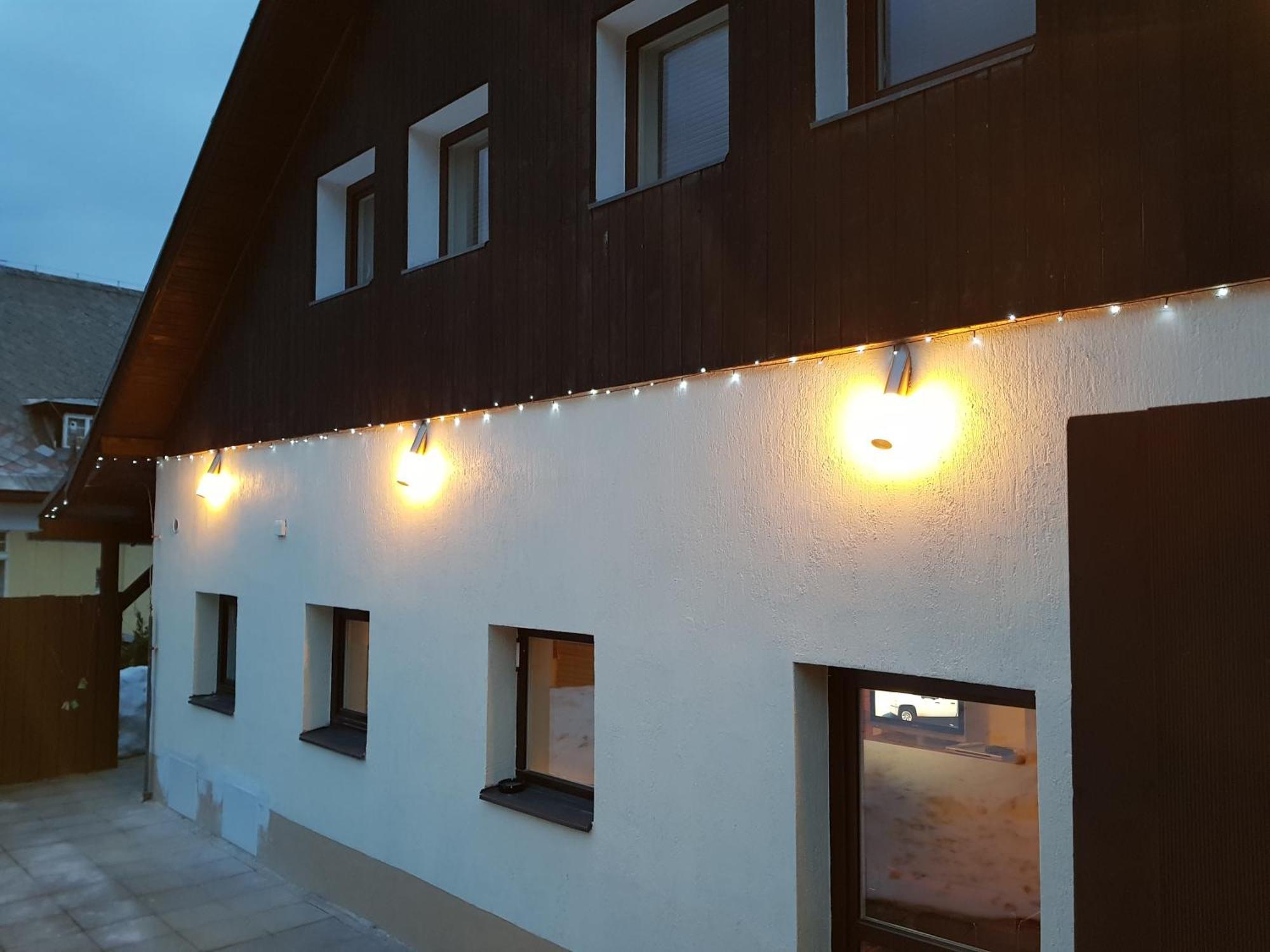Chalet Severka Carpe Diem Rokytnice nad Jizerou Zimmer foto