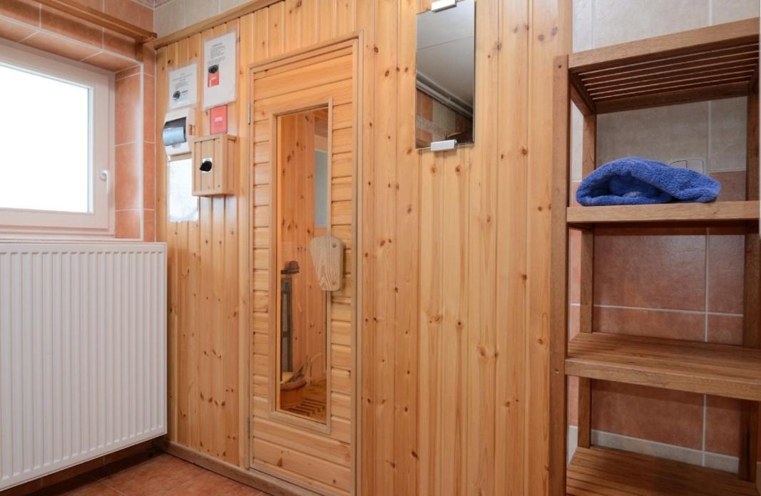 Chalet Severka Carpe Diem Rokytnice nad Jizerou Exterior foto